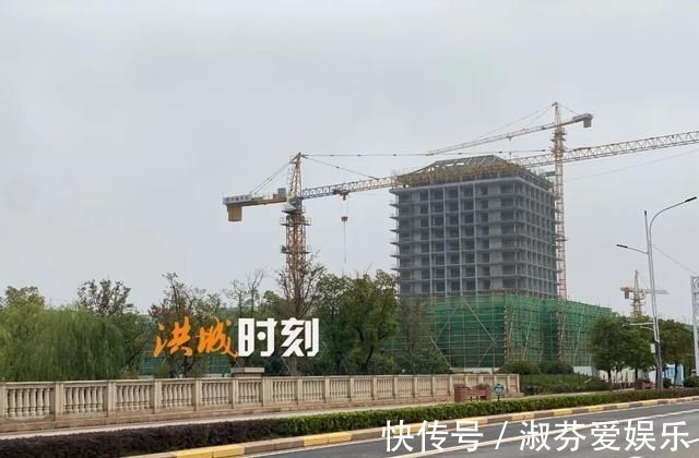 项目|主体呈现!南昌环九龙湖酒店群添“新伙伴”!多个酒店改名了!