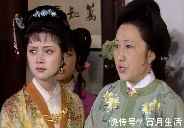 宝钗!如果薛蟠死活要娶林黛玉,结果会怎么样呢?