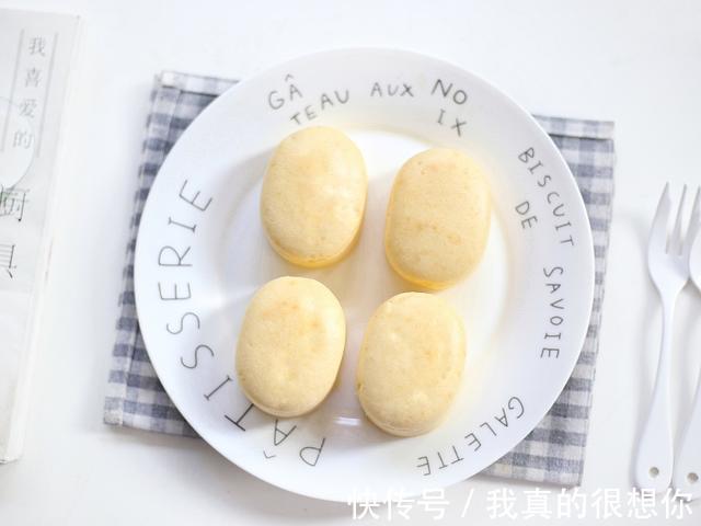 想要半熟芝士蛋糕不缩腰，最后一步是关键，掌握后你也能成功