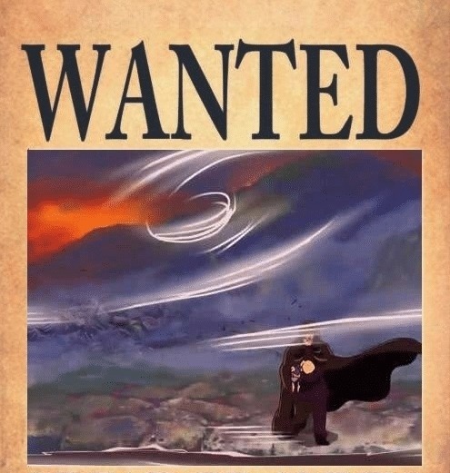 黑胡子|海贼:悬赏金刷新了,他不愧是海军最大的敌人,比黑胡子高很多!