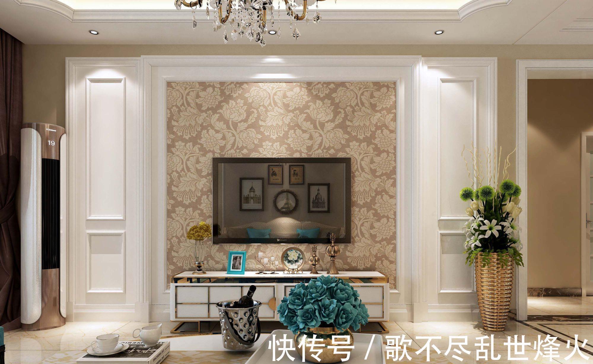 茶几|这四个“易过时”的家居设计，你家还有吗？奉劝以后别盲目跟风了