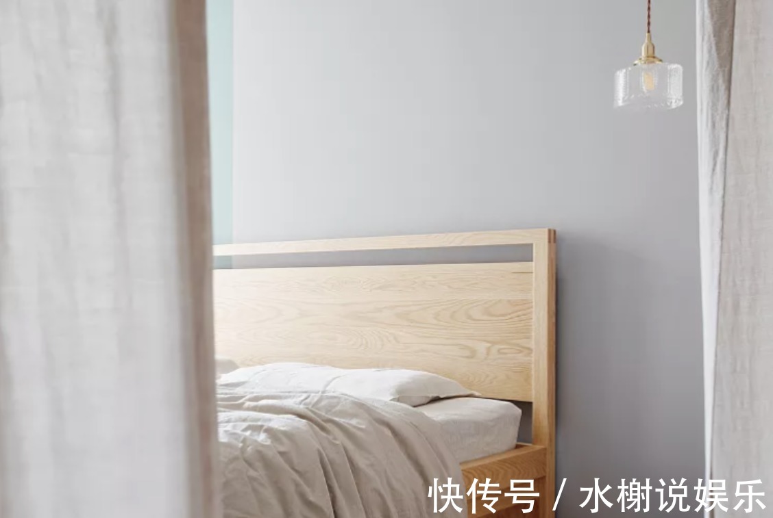 阳台|小户型如何装修让空间倍增学她家这么设计,瞬间多个卧室