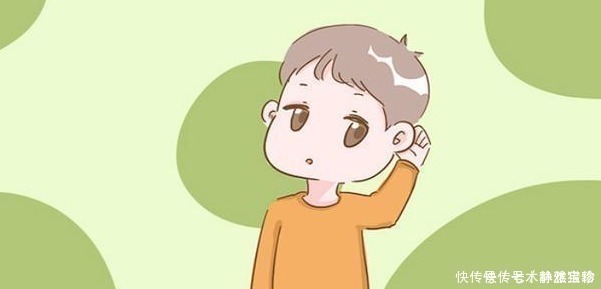 弗洛伊德|孩子摸私处的“尴尬”举动,家长不可假装没看见合理应对才负责