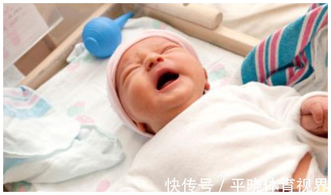 产妇|剪断脐带时,你了解孩子有多疼吗?说出来你都不一定会信