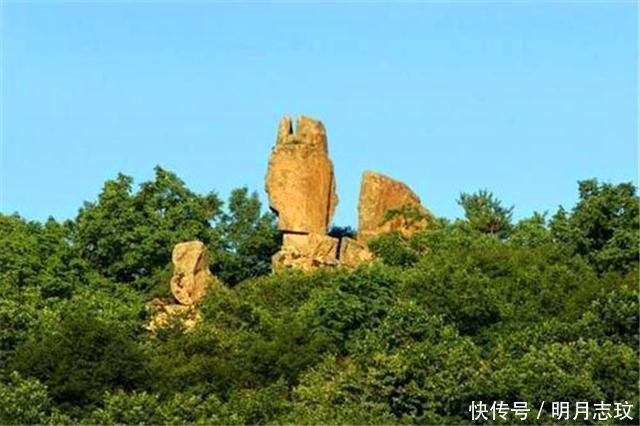 被誉为“东北之宝”的大公园,门票40游客不断,被取消四A评价