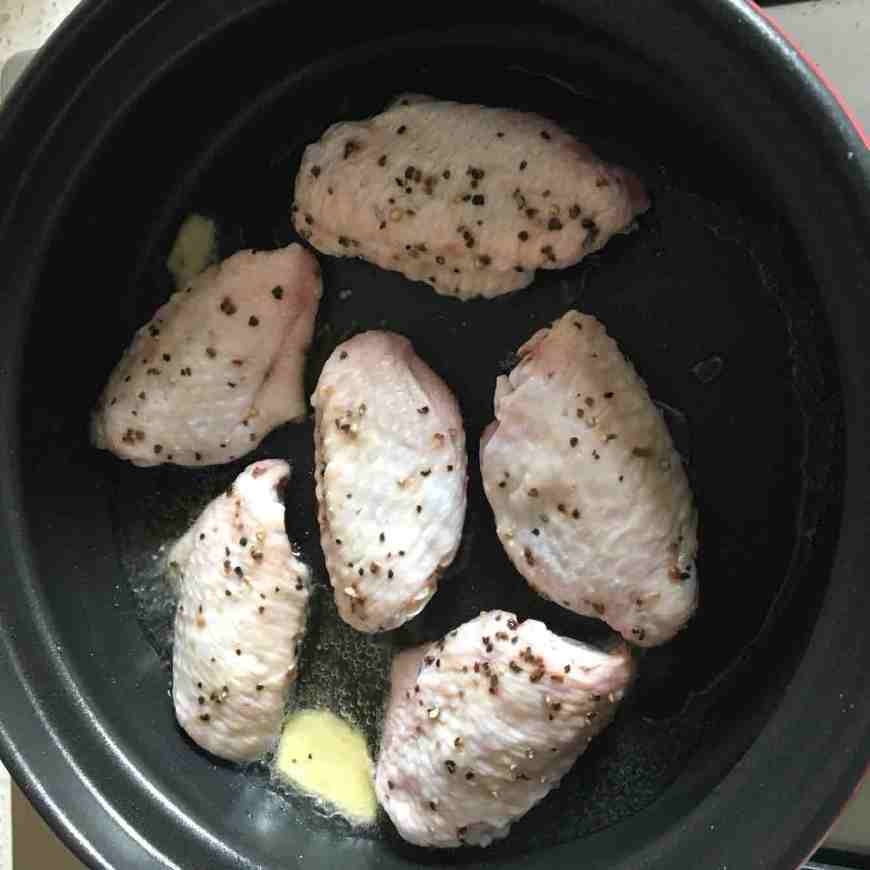 三汁焖锅别只认黄记煌了,教你三汁配方,在家做更完美!