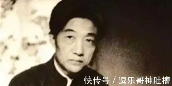 妻子&因厌恶发妻,徐悲鸿给儿子起了个晦气名字,多年后字字应验