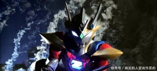 泽塔剧场版预测:小金人是幕后BOSS,和泽塔相认,神秘四奥登场?