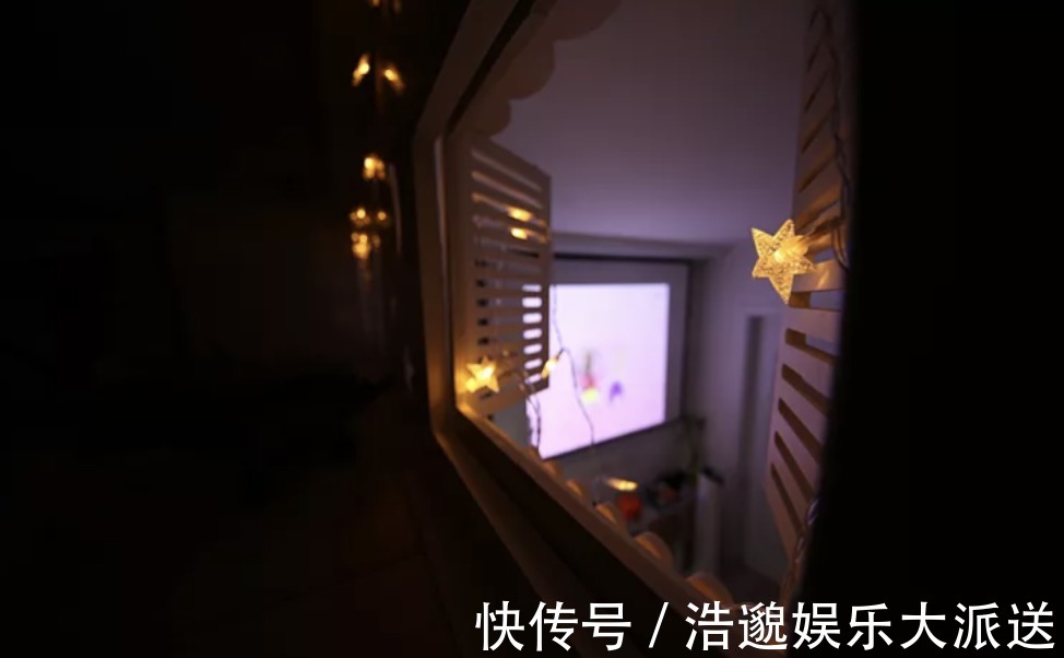改造|30㎡房屋大改造，装出“3房1厅”，功能强大，太实用了