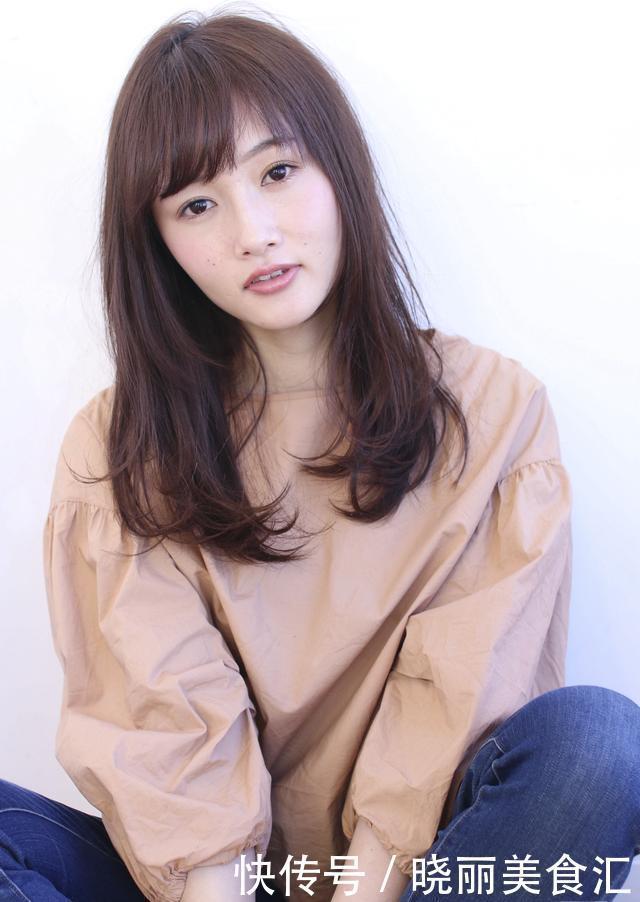 发型|40岁的国字脸女性适合什么样的发型?短发减龄显瘦,中发有女人味