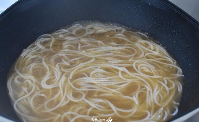 爽口|螺蛳粉怎样煮才能做到米粉Q弹爽口注意这些细节,味道大大提升