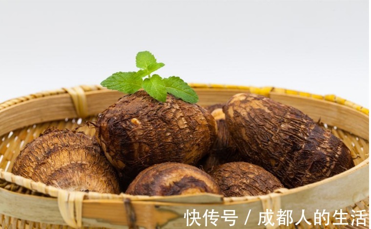 常吃芋头好处多,但此种尽量少食去,却有很多人不清楚