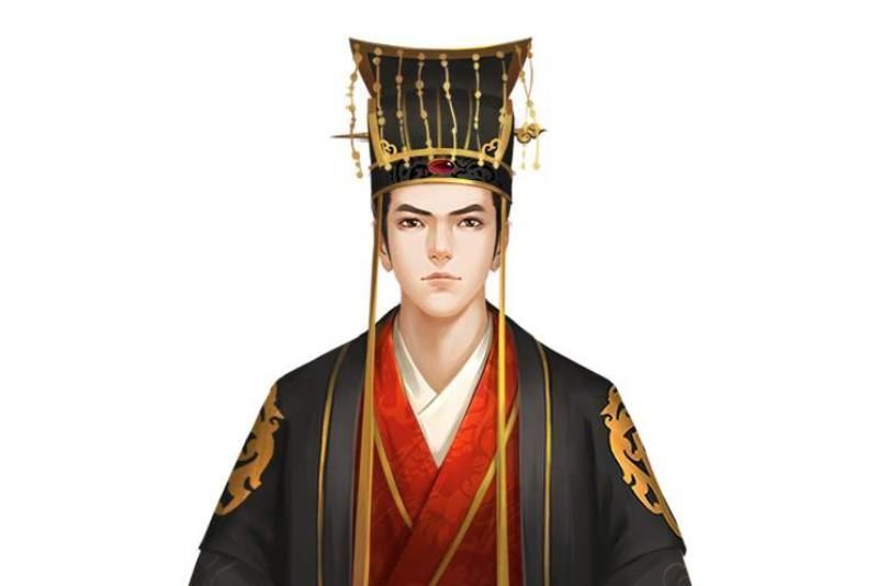 这首诗|王维陪唐玄宗出游,奉命写咏雨七律,仅56字堪称拍马屁的至高境界