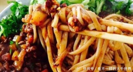 炸酱面好吃,酱是关键!教你制作方法,让你一次吃3碗都不解馋!