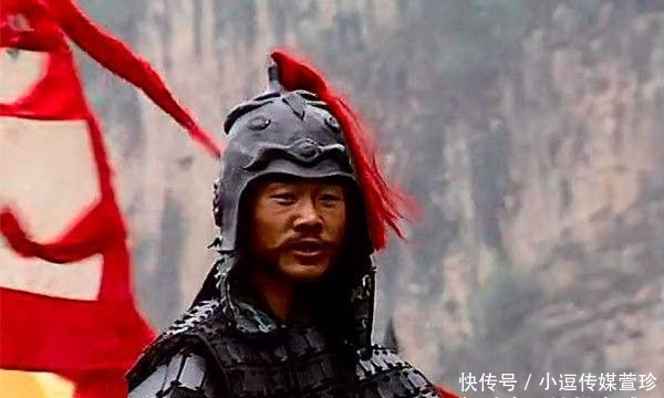 汉水|此人是降将出身,深受刘备和诸葛亮器重,成为蜀汉四大名将之一