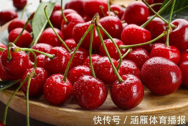 樱桃|樱桃有什么营养价值,糖尿病人能吃吗?医生:适量吃没问题