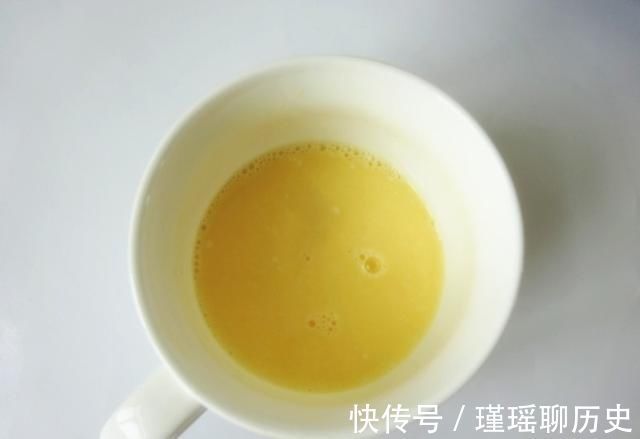 酵母|这是孩子最喜欢的早餐点心,不加酵母不用泡打粉,半小时就上桌