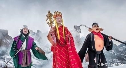 为何哪吒的师父不怕哪吒惹事,而孙悟空的师父却怕?答案被揭开!