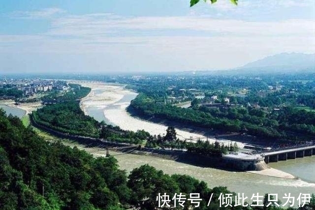 长城@中国古代十大逆天工程!第1位连现代人都无法完成