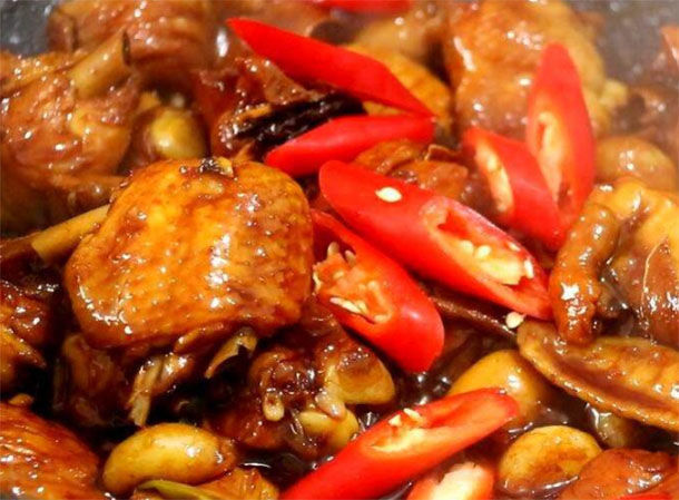 健康长寿|老了只吃“粗茶淡饭”?医生:50岁后多吃“3种肉”,养生助长寿