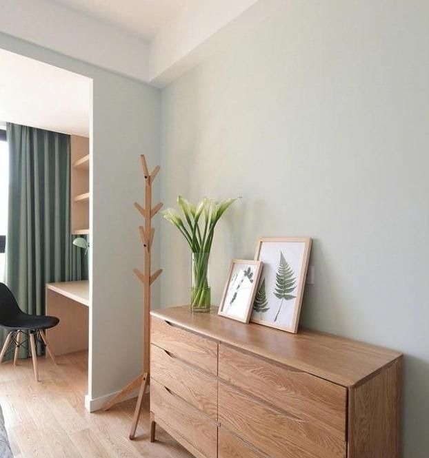 漂亮|以后有房了,就这么装修吧进门就被迷住了,卧室最漂亮