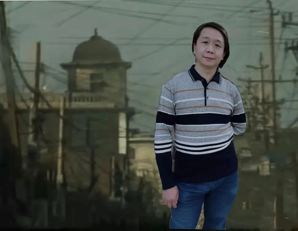 著名画家#「范宁」|丹青追梦 水墨本色-中国当代书画名家个人云展览