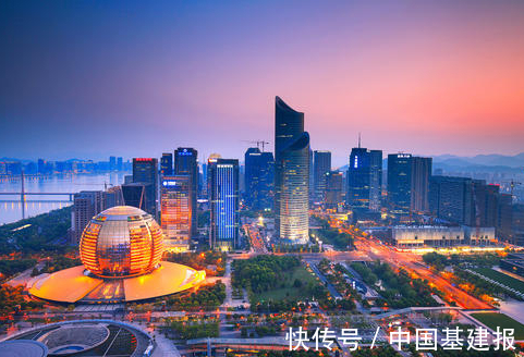 南京|中国新一线城市房价：九城超两万人民币