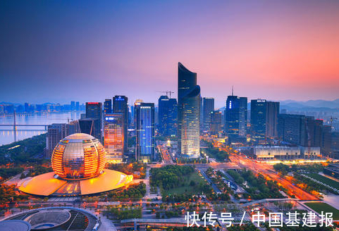 单价|中国新一线城市房价:九城超两万人民币
