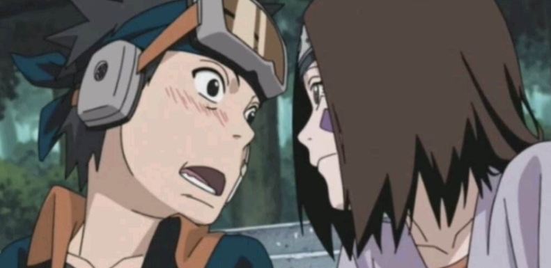 火影忍者:琳喜欢卡卡西还是带土,为什么说不要纠结这个问题了?