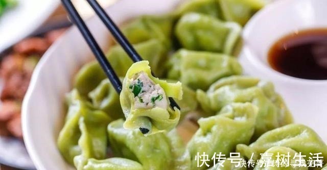 包饺子|北方的饺子馅，通用四种料，不腥不腻，真不用太复杂