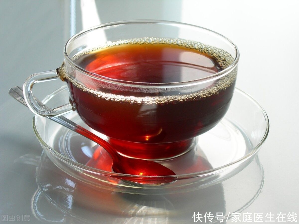 湿热|夏季喝茶祛湿？选择要根据“寒热”来走，这几个禁忌还需谨记