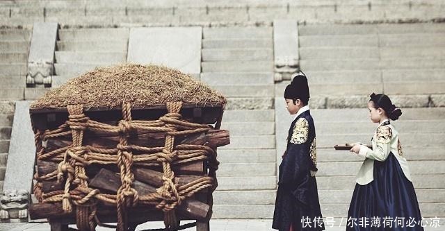 一世|《思悼》影评父子恩仇,一世思悼