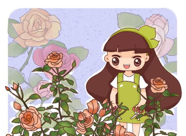 养花就得舍得剪，找对地方剪两刀，嘭嘭开出大花苞