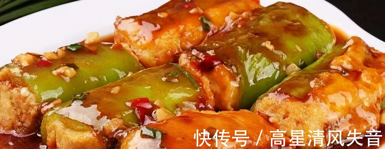 香菇|精选35款菜肴分享，有荤有素营养美味，你也试做几道吧！