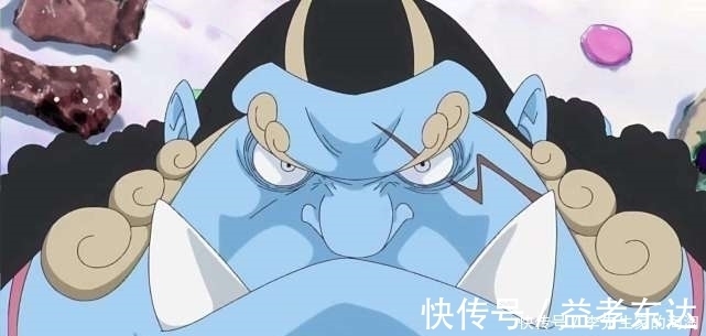 七武海|海贼王：老沙是第一个被击败的七武海，七武海中谁能打赢老沙？