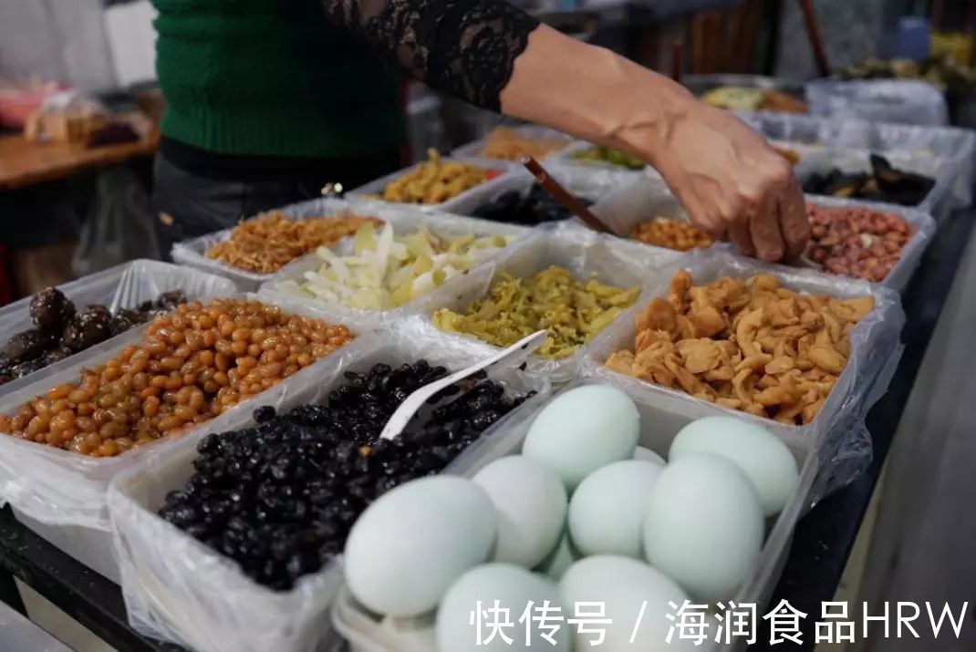 潮汕|在它面前，潮汕卤鹅、各式小炒咸杂皆为配角！