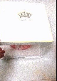 |搞笑GIF:温馨提示:朋友结婚放鞭炮千万别再这样了