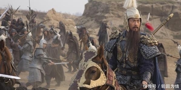 名将|他是宋朝名将,并非大奸大恶,为什么被后世丑化成奸臣?