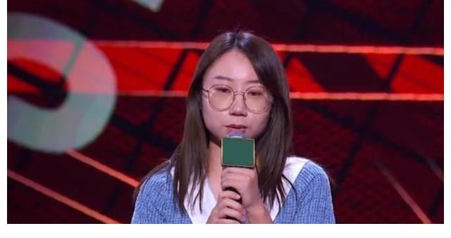 赵晓卉|脱口秀大会新赛制竞争激烈，老演员不敌新人，rock遗憾遭淘汰