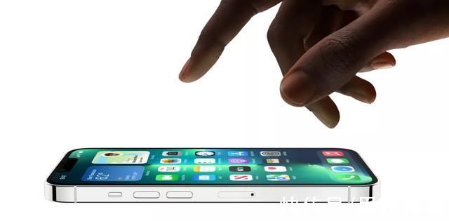 gDisplayMate评测iPhone 13 Pro Max 屏幕业内最强，刷新 12项记录