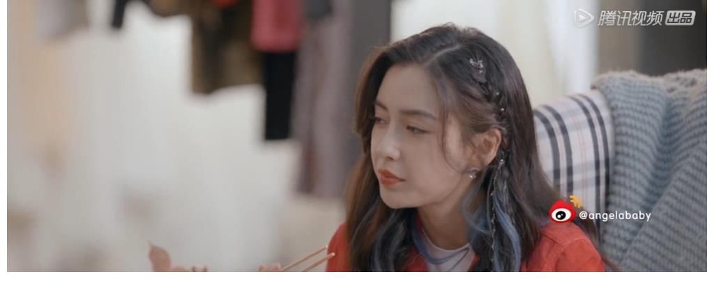 背景板|《心动的信号》先导片抓马不断,Angelababy沦落背景板,引起热议