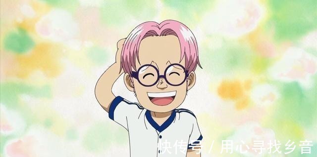 克比|海贼王中有6人换过脸,罗宾的颜值分4阶段,凯多的演员已换3个