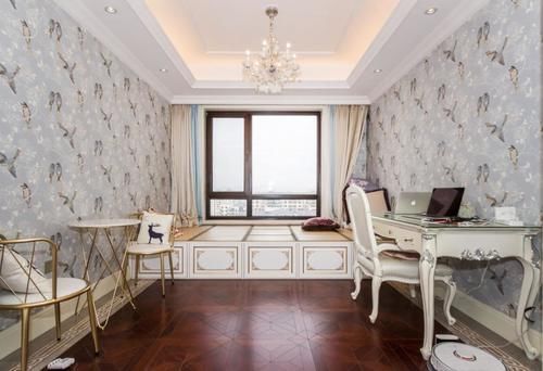 护腰线|180㎡大平层，看着简洁却很精致有质感，非常舒适，越住越温馨