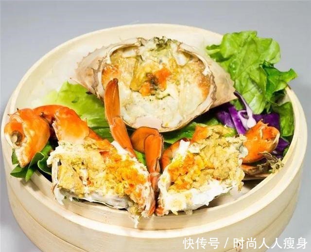 在三门“舞爪横行”的青蟹,到了最好吃的时候啦