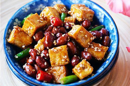 十道压得住场面的家常菜，这味道真是绝了！快点收藏起来在家做！