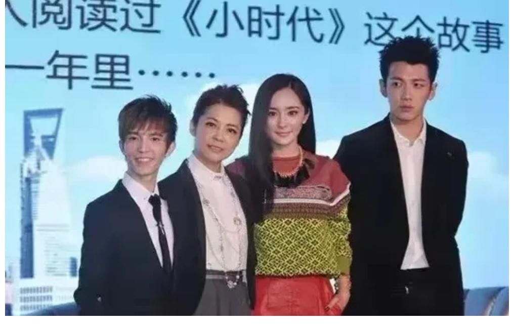 别墅群|当年，郭敬明路过别墅群，助理报价5000万一套，明明：要！要！先来三套