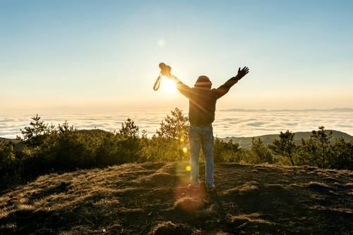 老年|2021旅行清单：春季的云南一定要去的14个地方，你去过几个？