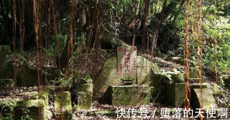 墓主&大型墓葬群被发现,墓主身份到底有多高贵使得两伙盗墓贼起冲突