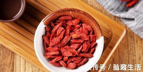 红枣|气血足，百病消！老中医：抓住7个重要时期，补足气血，延年益寿