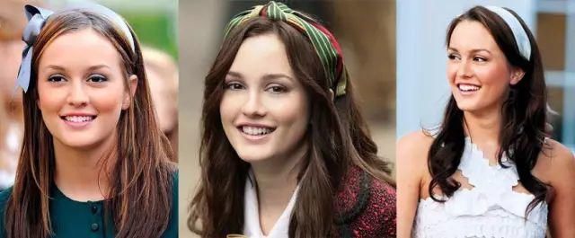 短发怎么扎简单好看 学这样扎发,美到发光